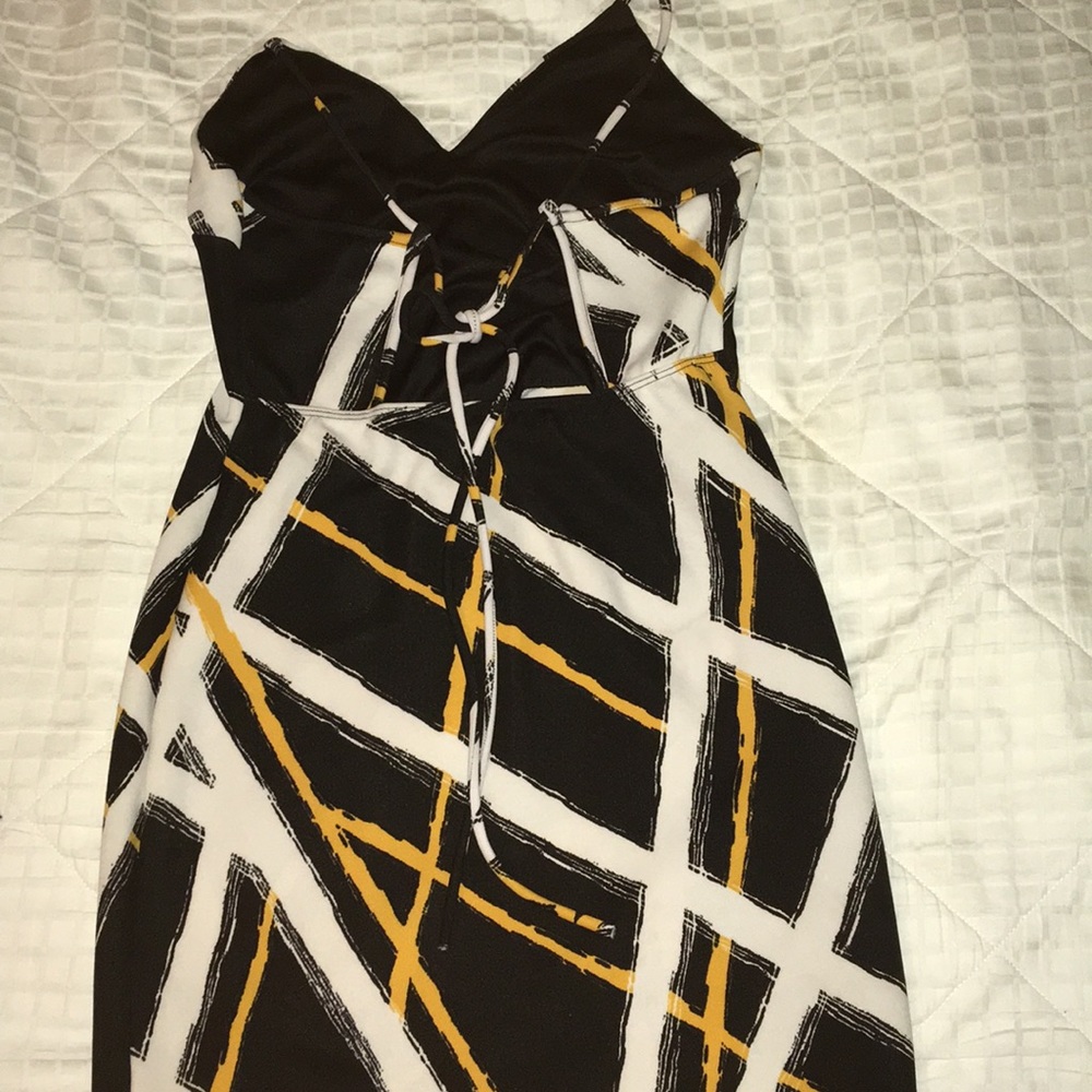 Mini Dress - Picture 2 of 2